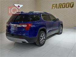 GMC Acadia